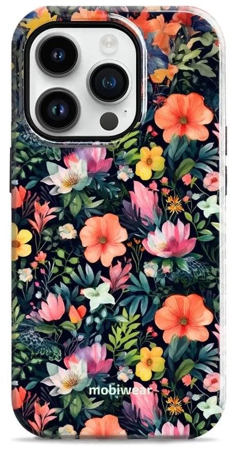 Mobiwear Elite Pro - Apple iPhone 14 Pro - EP48E - odolný