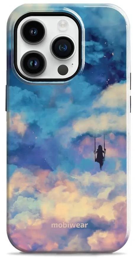Mobiwear Elite Pro - Apple iPhone 14 Pro - ER09E - odolný