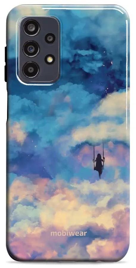Mobiwear Elite Pro - Samsung Galaxy A23/A23 5G - ER09E - odolný