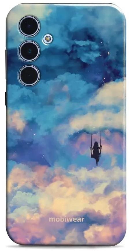 Mobiwear Elite Pro - Samsung Galaxy A35 5G - ER09E - odolný