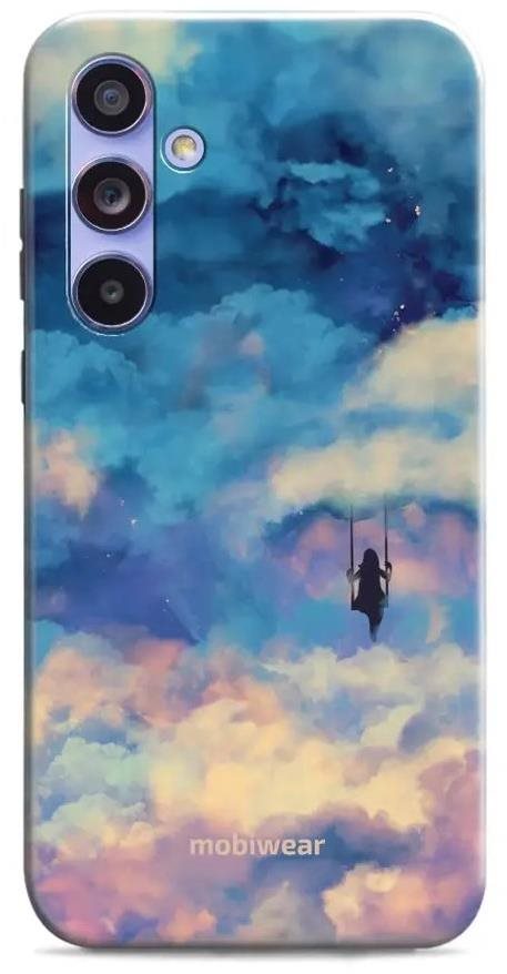 Mobiwear Elite Pro - Samsung Galaxy A54 5G - ER09E - odolný