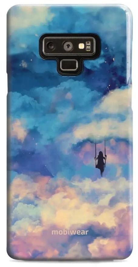 Mobiwear Elite Pro - Samsung Galaxy Note 9 - ER09E - odolný