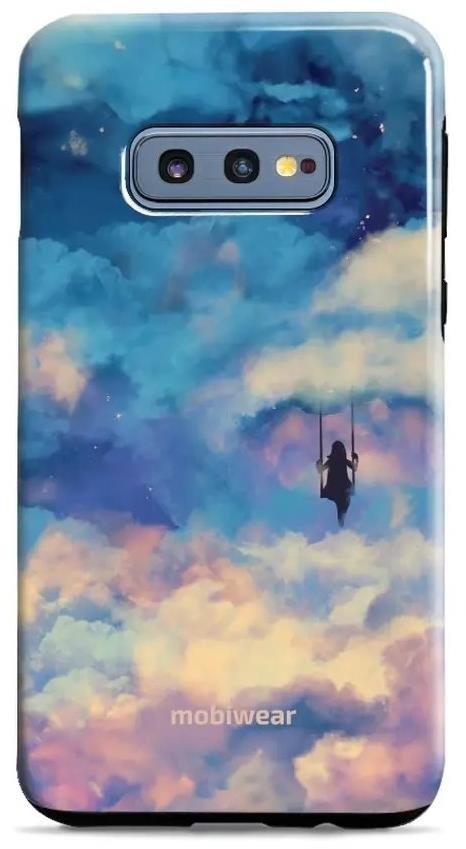 Mobiwear Elite Pro - Samsung Galaxy S10e - ER09E - odolný
