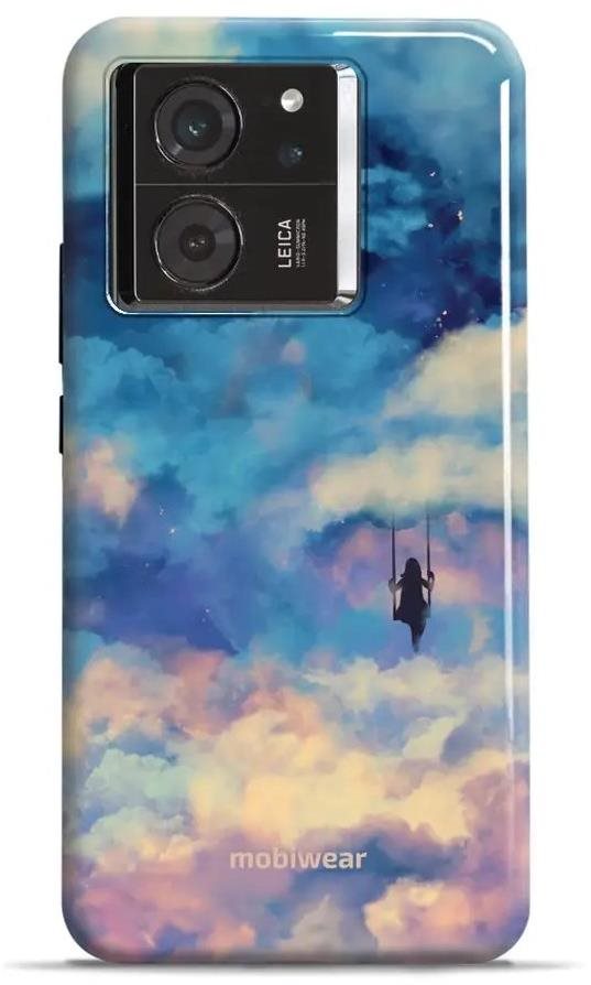 Mobiwear Elite Pro - Xiaomi 13T / 13T Pro - ER09E - odolný