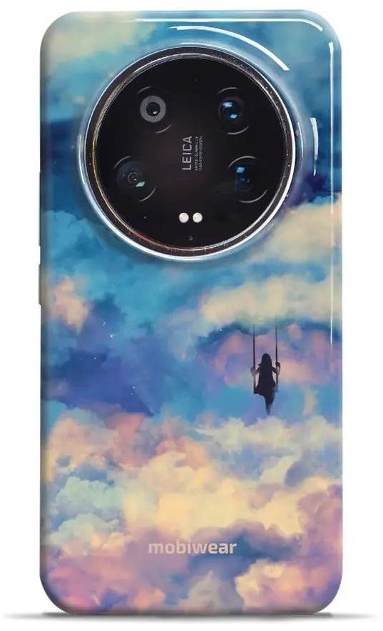 Mobiwear Elite Pro - Xiaomi 14 Ultra 5G - ER09E - odolný