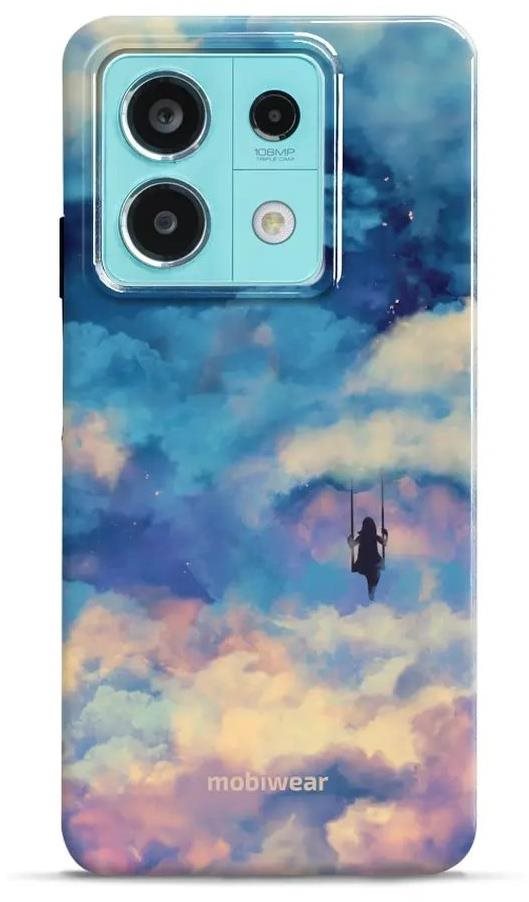 Mobiwear Elite Pro - Xiaomi Redmi Note 13 5G - ER09E - odolný