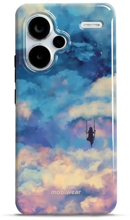 Mobiwear Elite Pro - Xiaomi Redmi Note 13 Pro Plus 5G - ER09E - odolný