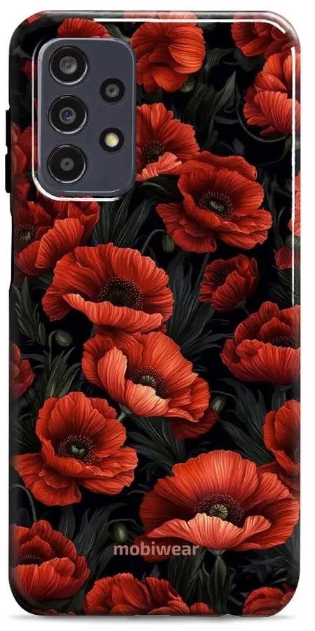 Mobiwear Elite Pro - Samsung Galaxy A23/A23 5G - EP45E - odolný