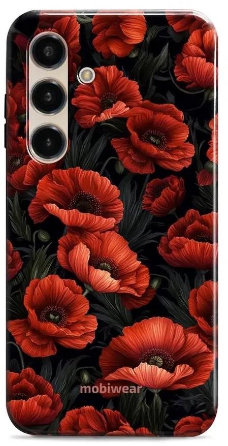 Mobiwear Elite Pro - Samsung Galaxy S24 - EP45E - odolný
