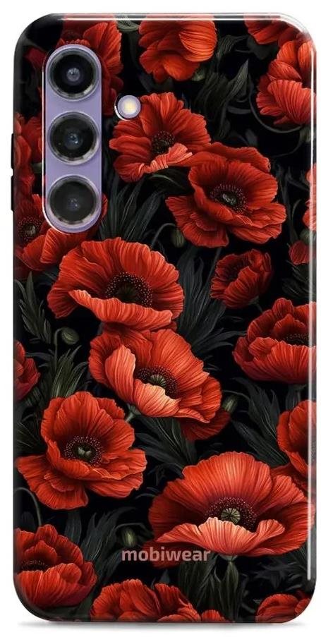 Mobiwear Elite Pro - Samsung Galaxy S24 Plus - EP45E - odolný