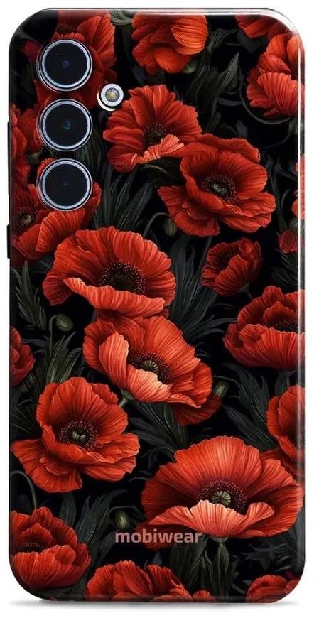 Mobiwear Elite Pro - Samsung Galaxy A35 5G - EP45E - odolný