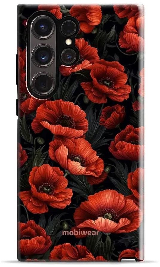 Mobiwear Elite Pro - Samsung Galaxy S23 Ultra - EP45E - odolný