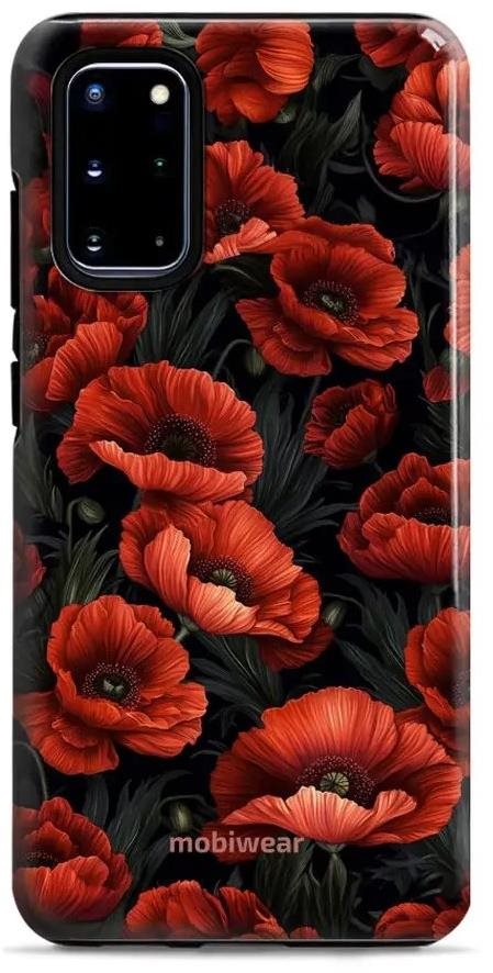 Mobiwear Elite Pro – Samsung Galaxy S20 Plus – EP45E – odolný