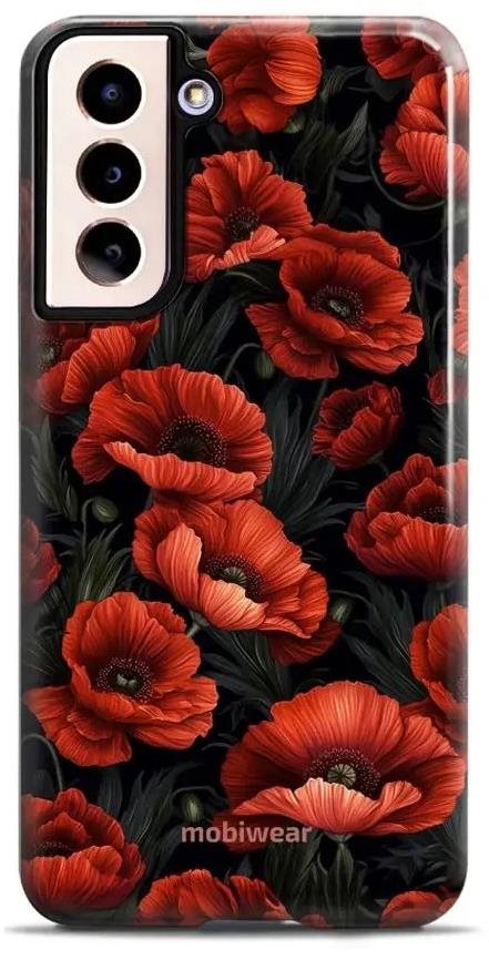 Mobiwear Elite Pro - Samsung Galaxy S21 - EP45E - odolný
