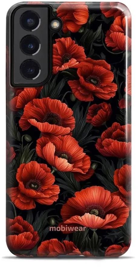Mobiwear Elite Pro - Samsung Galaxy S22 Plus - EP45E - odolný