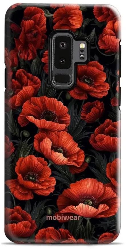Mobiwear Elite Pro - Samsung Galaxy S9 Plus - EP45E - odolný