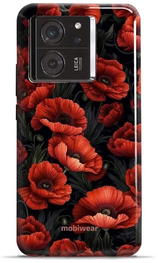 Mobiwear Elite Pro - Xiaomi 13T / 13T Pro - EP45E - odolný