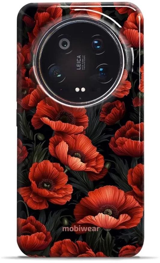 Mobiwear Elite Pro - Xiaomi 14 Ultra 5G - EP45E - odolný