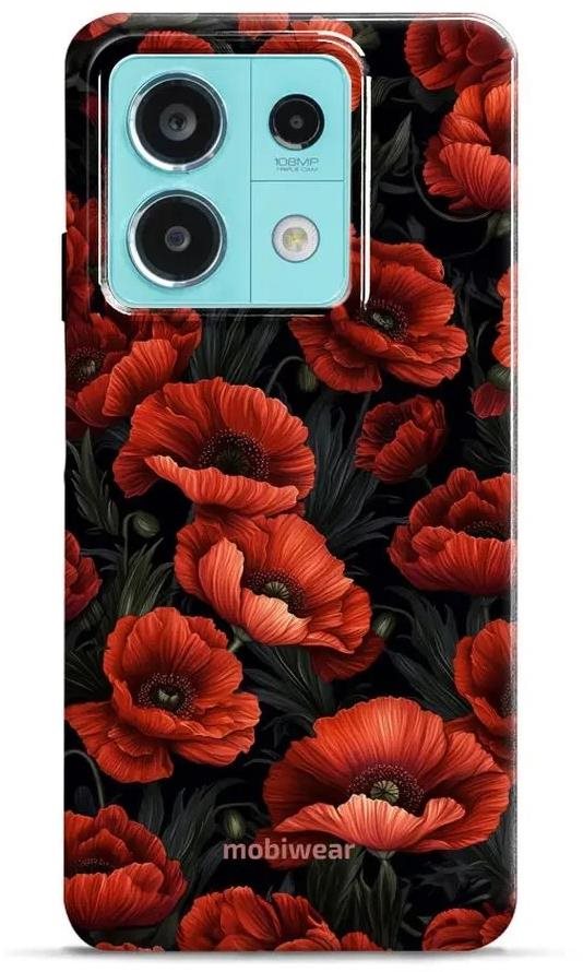 Mobiwear Elite Pro - Xiaomi Redmi Note 13 5G - EP45E - odolný