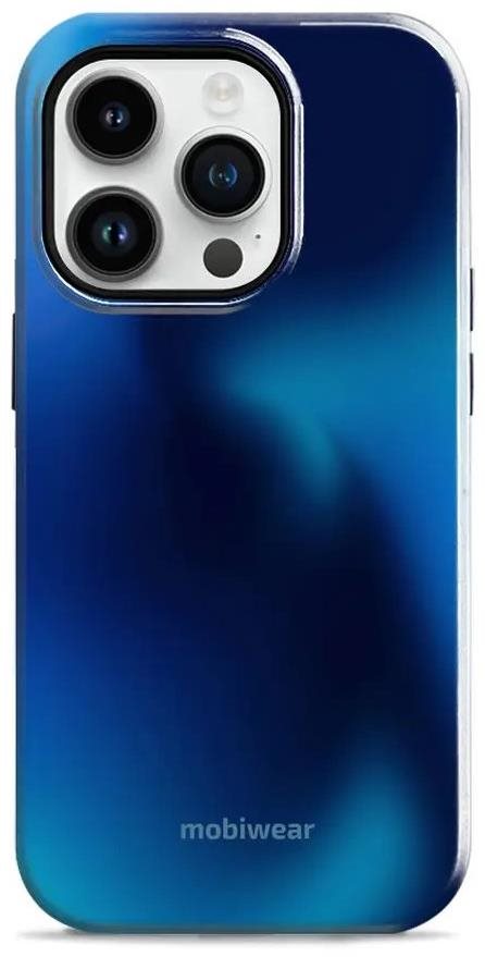 Mobiwear Elite Pro - Apple iPhone 14 Pro - EP68E - odolný
