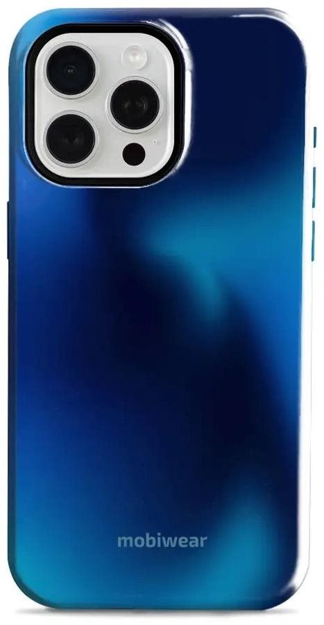 Mobiwear Elite Pro - Apple iPhone 15 Pro Max - EP68E - odolný