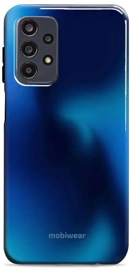 Mobiwear Elite Pro - Samsung Galaxy A23/A23 5G - EP68E - odolný