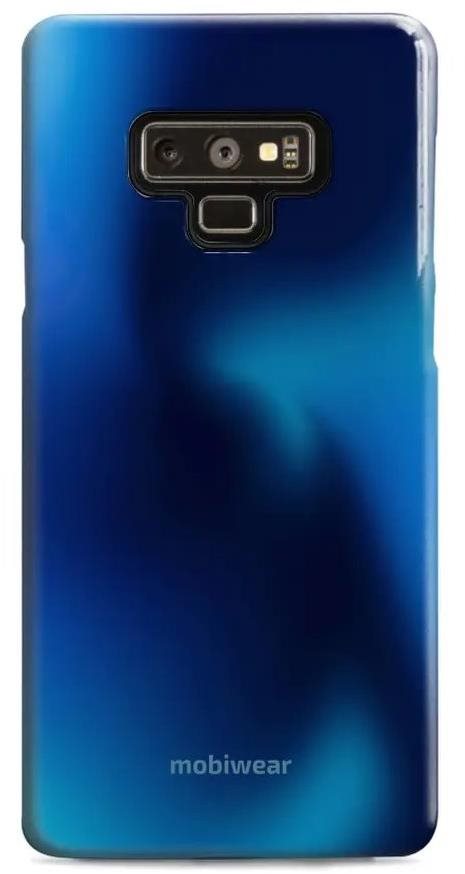 Mobiwear Elite Pro - Samsung Galaxy Note 9 - EP68E - odolný