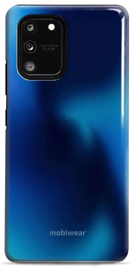 Mobiwear Elite Pro - Samsung Galaxy S10 Lite - EP68E - odolný