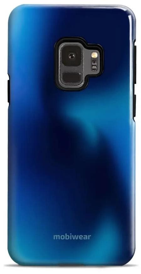 Mobiwear Elite Pro – Samsung Galaxy S9 – EP68E – odolný
