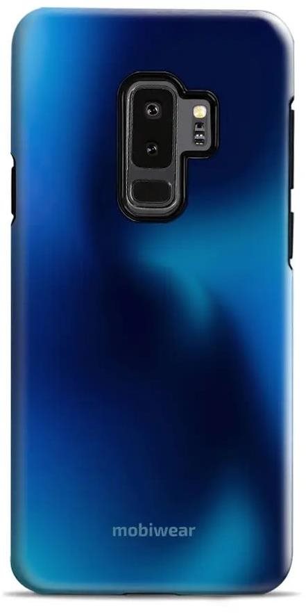 Mobiwear Elite Pro - Samsung Galaxy S9 Plus - EP68E - odolný