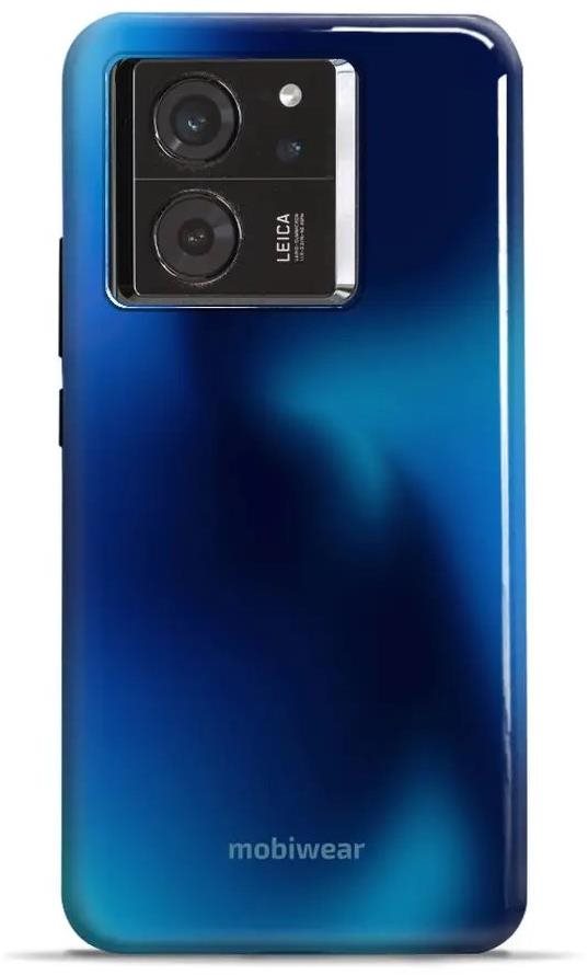 Mobiwear Elite Pro - Xiaomi 13T / 13T Pro - EP68E - odolný