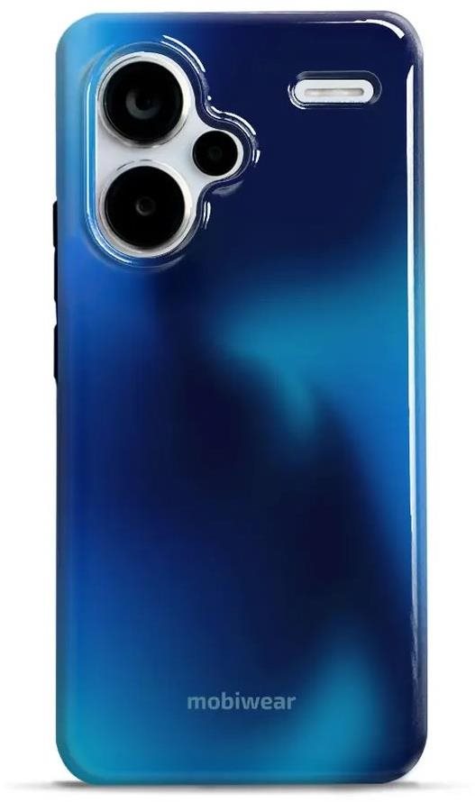 Mobiwear Elite Pro - Xiaomi Redmi Note 13 Pro Plus 5G - EP68E - odolný