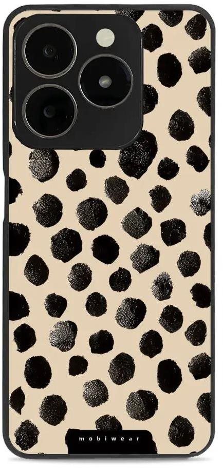 Mobiwear Glossy lesklý pre Realme C63, geo – GA50G