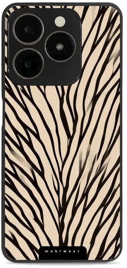 Mobiwear Glossy lesklý pre Realme C63, geo – GA52G