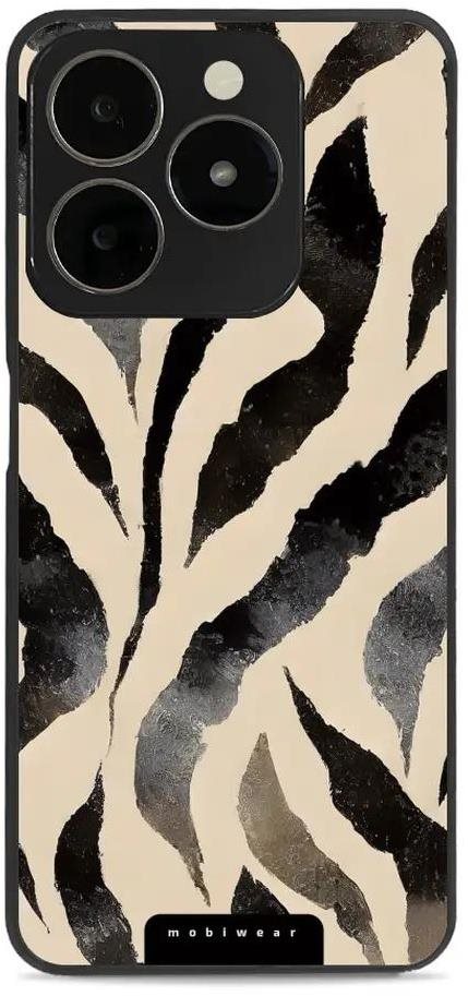 Mobiwear Glossy lesklý pre Realme C63, geo – GA53G
