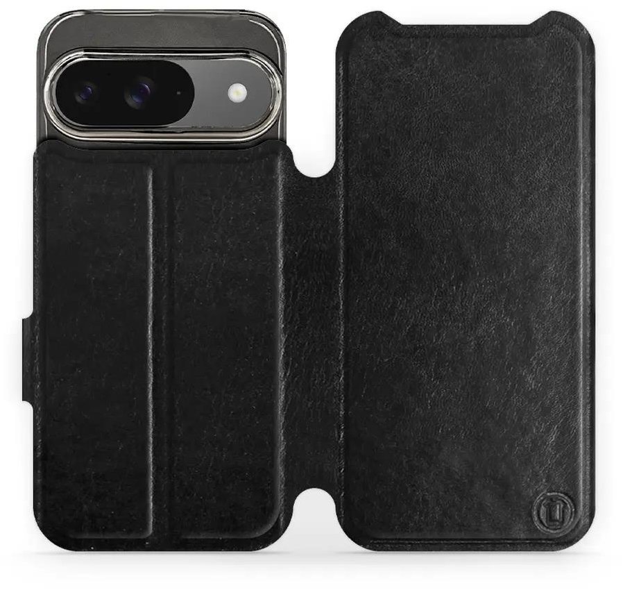 Mobiwear flip knižkové pre Google Pixel 9 - C_BLS