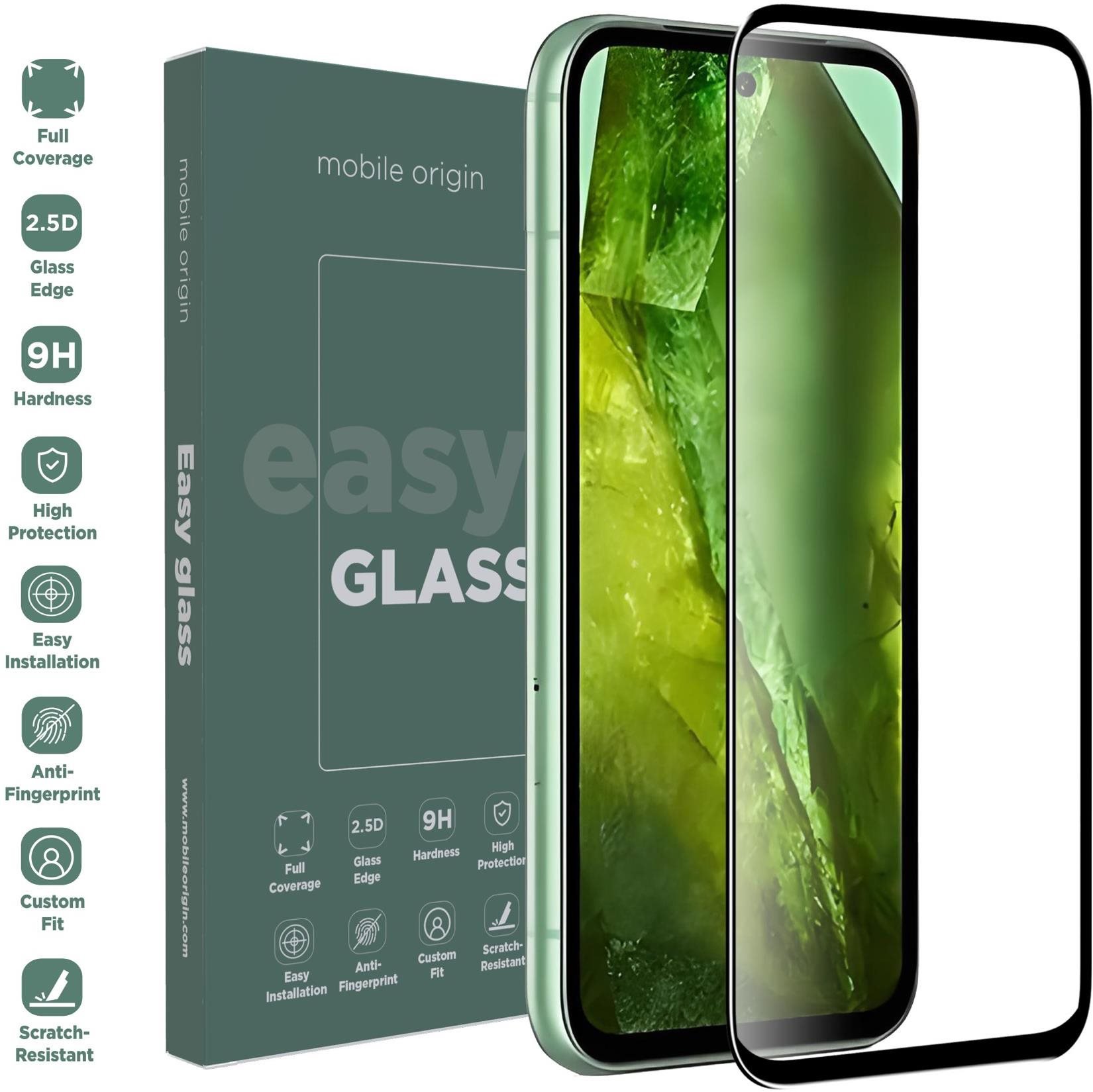 Mobile Origin EasyGlass Google Pixel 8a