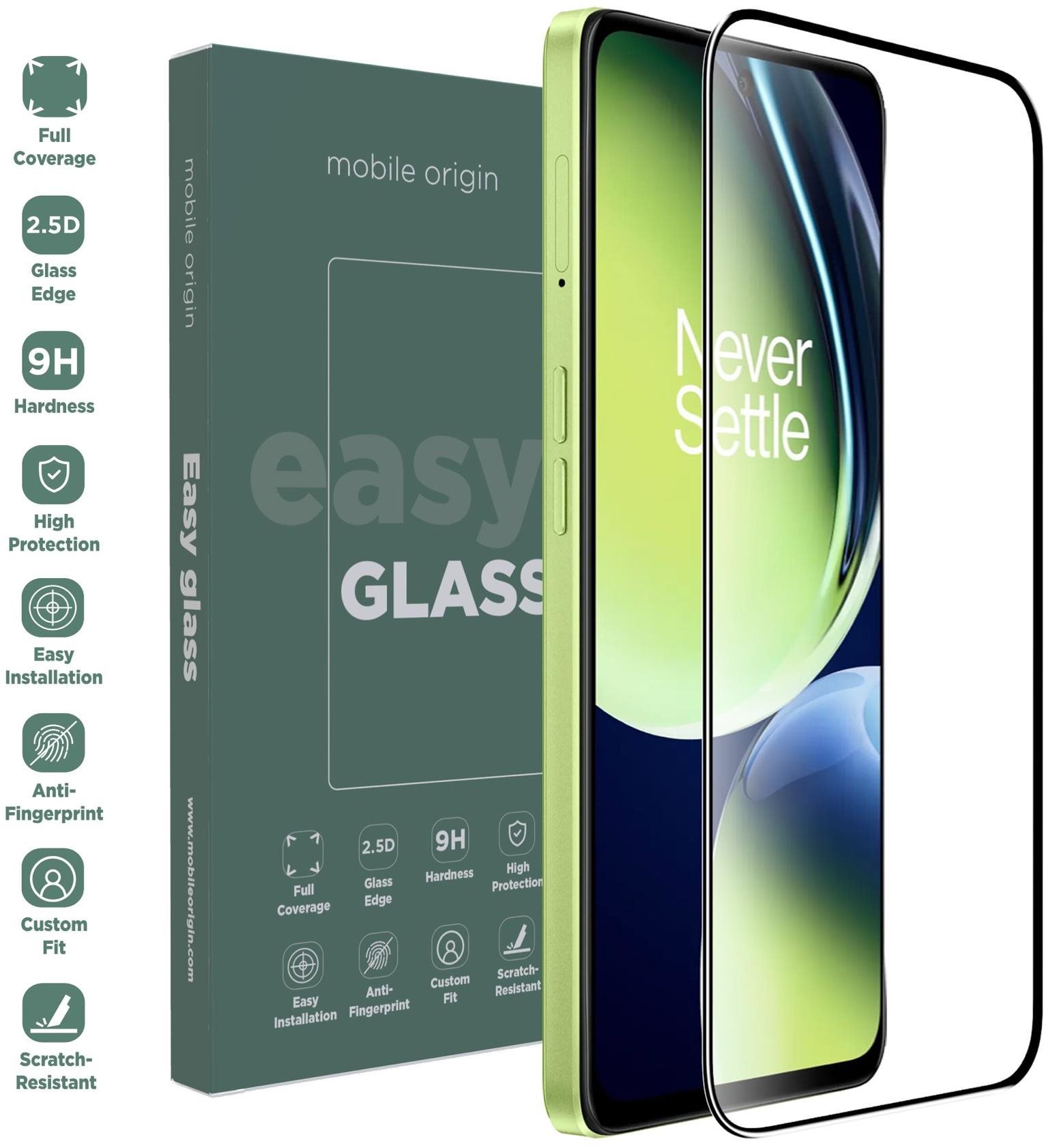 Mobile Origin EasyGlass OnePlus Nord CE3 Lite 5G