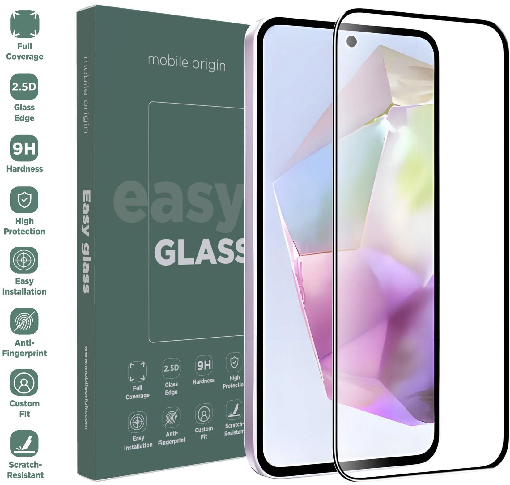 Mobile Origin EasyGlass Samsung Galaxy A35 5G