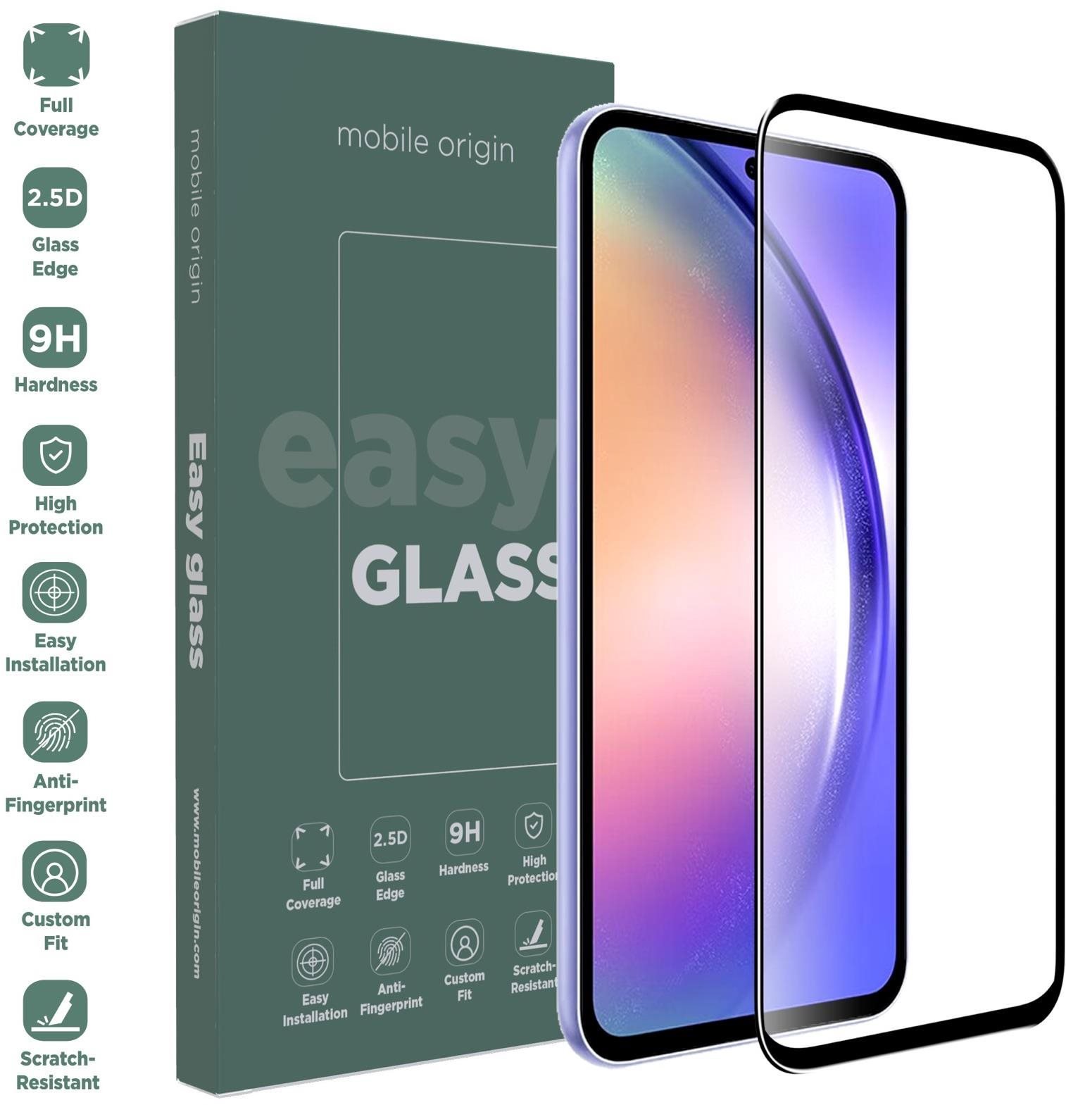 Mobile Origin EasyGlass Samsung Galaxy A54 5G