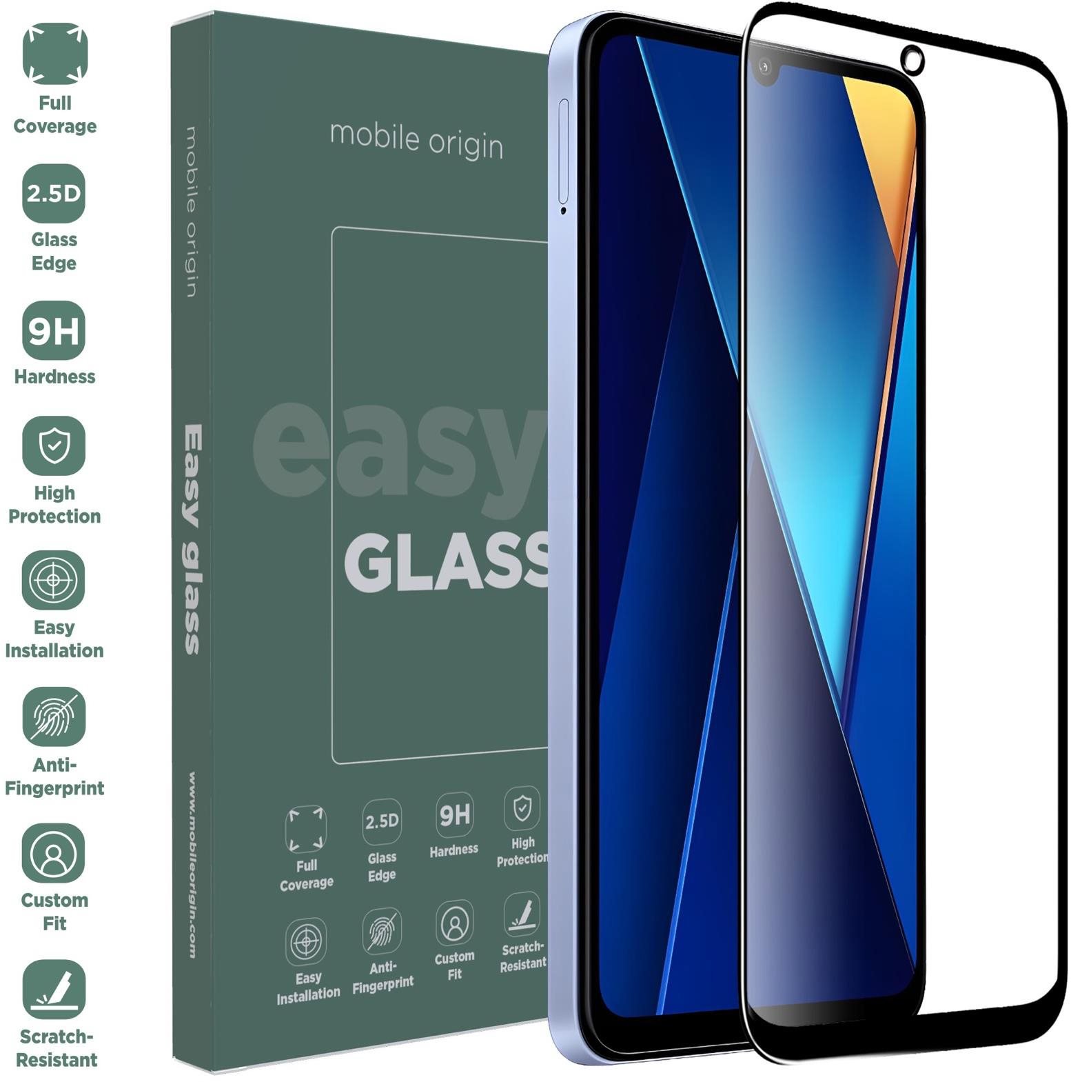 Mobile Origin EasyGlass Xiaomi Poco C65/13C Redmi