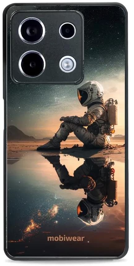 Mobiwear Glossy lesklý na Xiaomi Redmi Note 13 Pro 5G - G003G