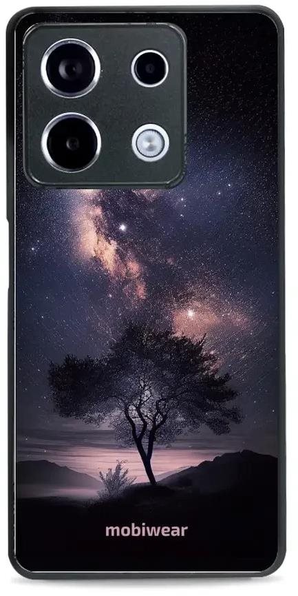 Mobiwear Glossy lesklý na Xiaomi Redmi Note 13 Pro 5G - G005G