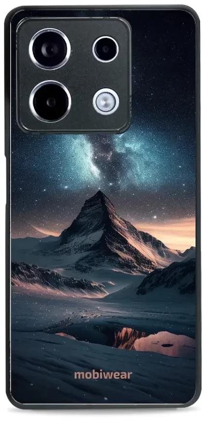 Mobiwear Glossy lesklý na Xiaomi Redmi Note 13 Pro 5G - G006G