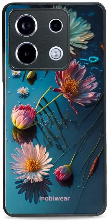 Mobiwear Glossy lesklý na Xiaomi Redmi Note 13 Pro 5G - G013G