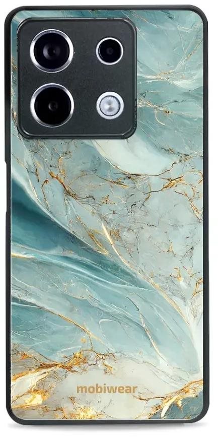 Mobiwear Glossy lesklý na Xiaomi Redmi Note 13 Pro 5G - G022G