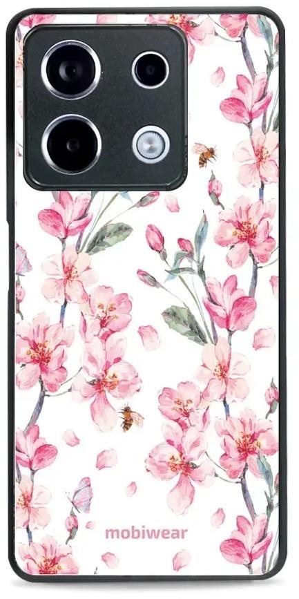 Mobiwear Glossy lesklý na Xiaomi Redmi Note 13 Pro 5G - G033G