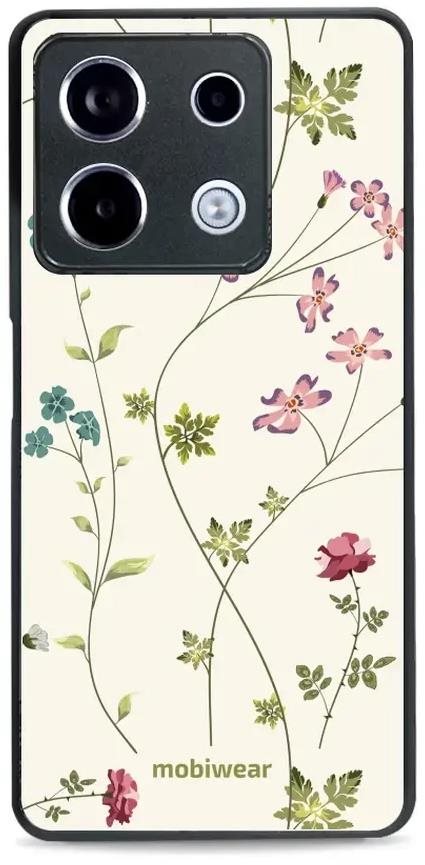 Mobiwear Glossy lesklý na Xiaomi Redmi Note 13 Pro 5G - G035G