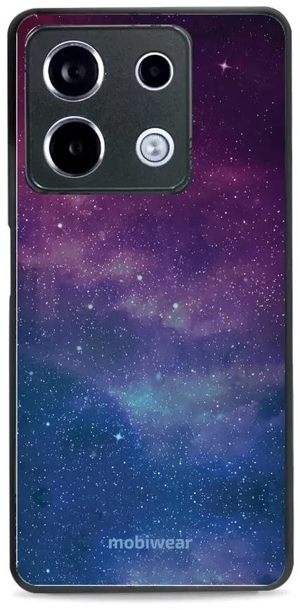 Mobiwear Glossy lesklý na Xiaomi Redmi Note 13 Pro 5G - G049G