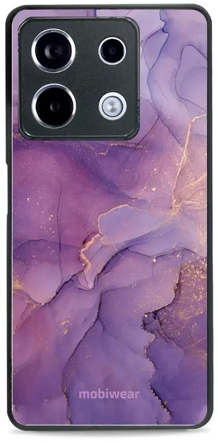 Mobiwear Glossy lesklý na Xiaomi Redmi Note 13 Pro 5G - G050G